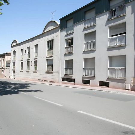 דירות מונפלייה T2 Proche Centre Historique Gare St-Roch Avec Parking מראה חיצוני תמונה