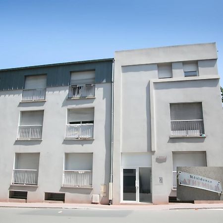 דירות מונפלייה T2 Proche Centre Historique Gare St-Roch Avec Parking מראה חיצוני תמונה